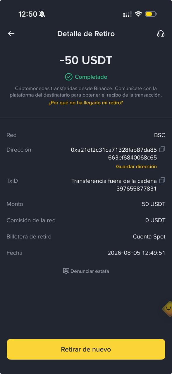 Comprobante de pago 1er lugar