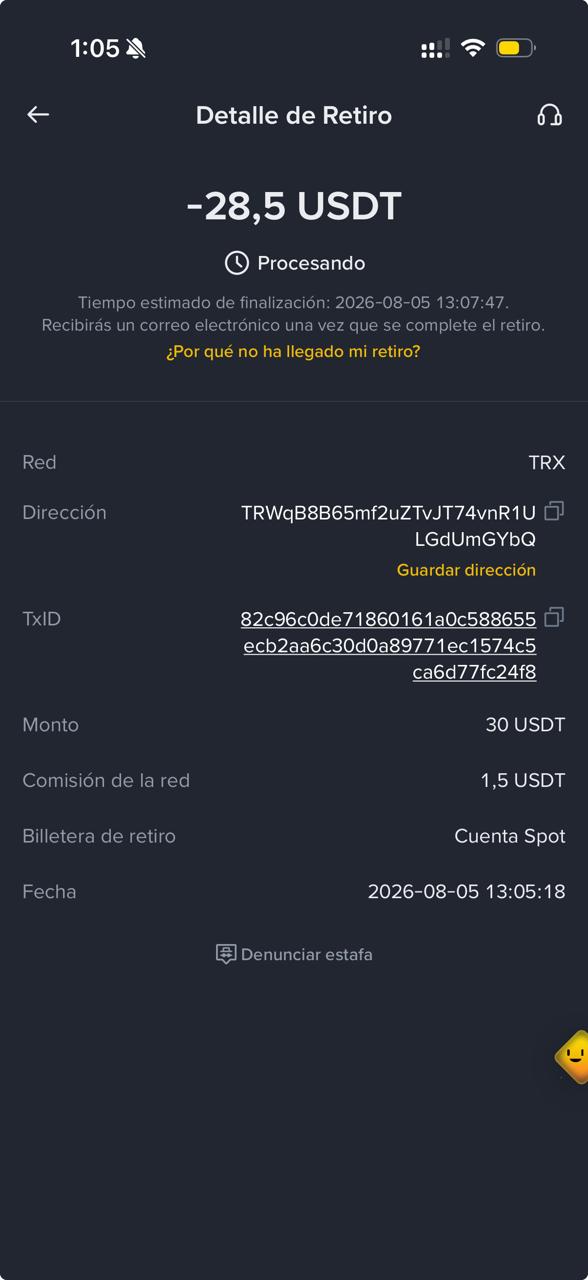 Comprobante de pago 2do lugar